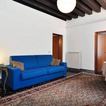 Appartamento In Palazzo Storico A Venezia Centro Ngoại thất bức ảnh