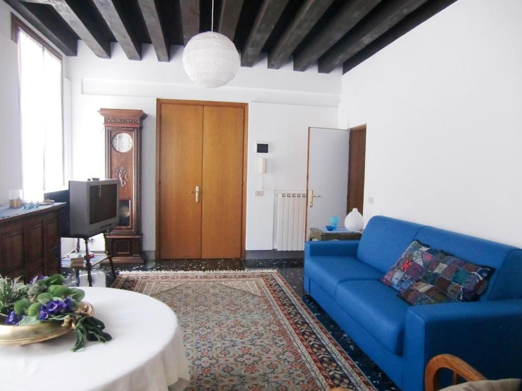 Appartamento In Palazzo Storico A Venezia Centro Ngoại thất bức ảnh