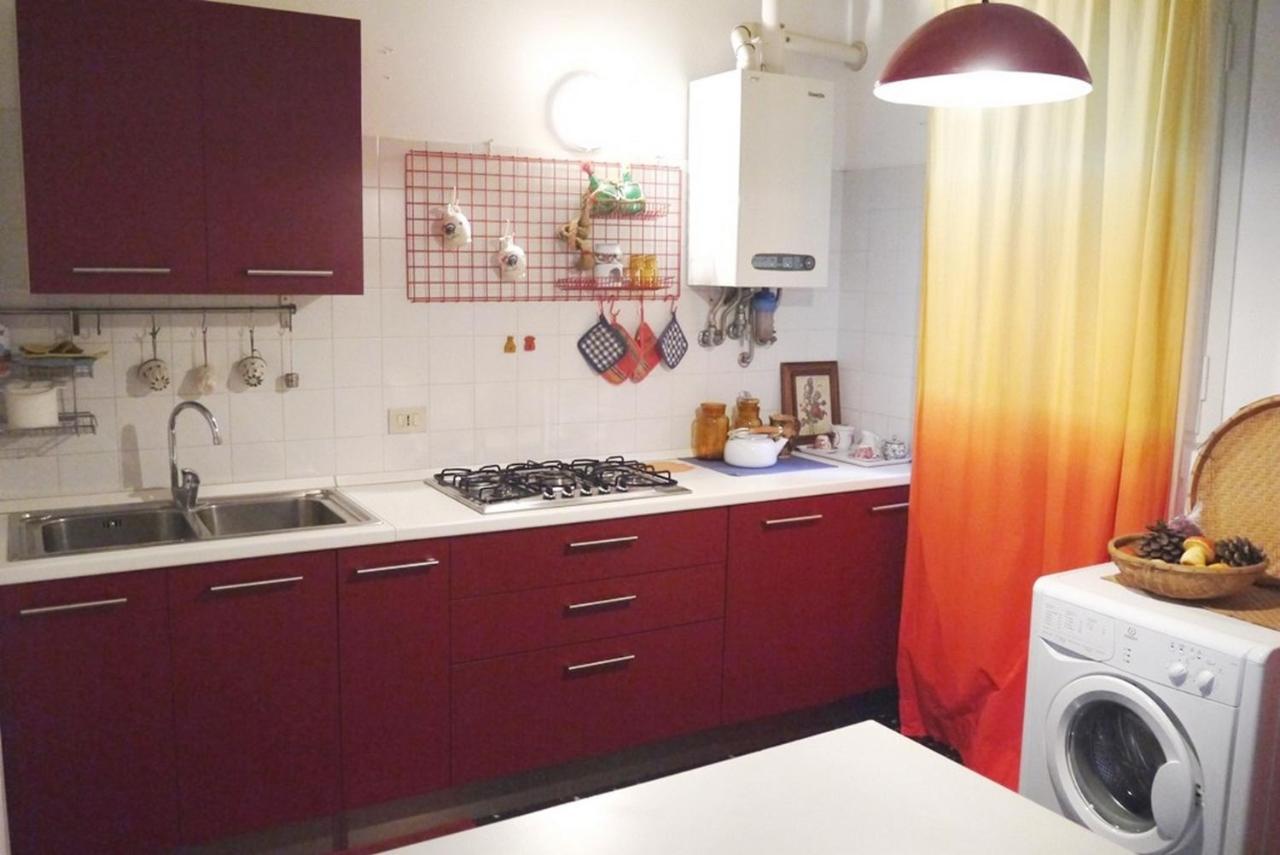 Appartamento In Palazzo Storico A Venezia Centro Ngoại thất bức ảnh