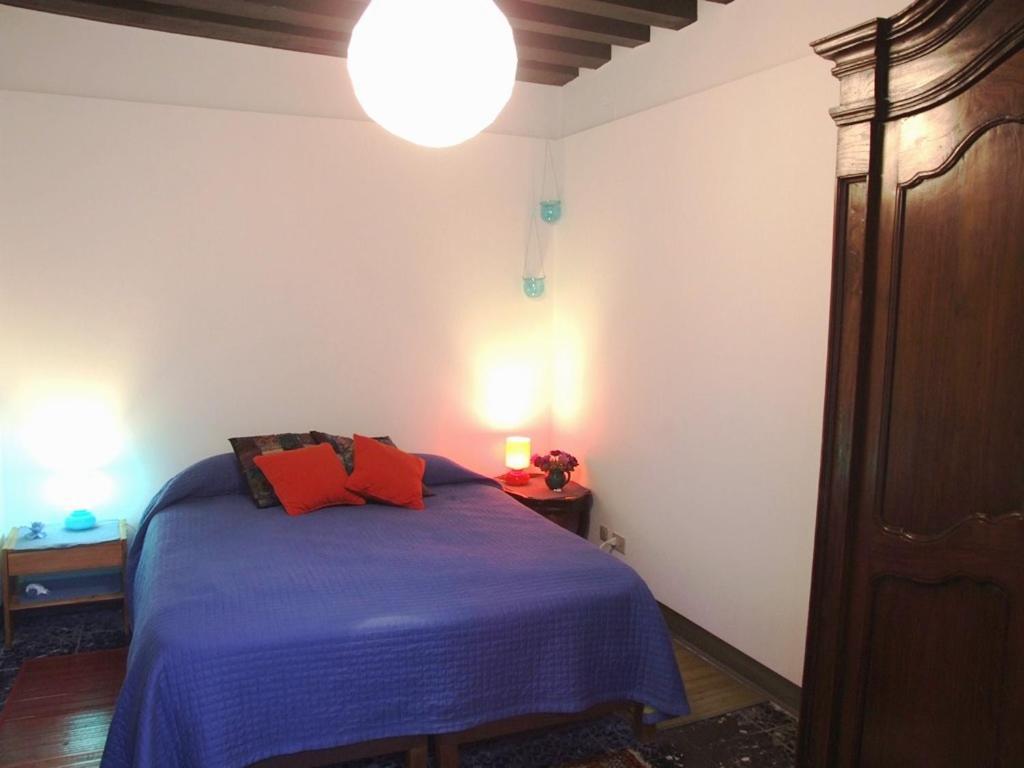 Appartamento In Palazzo Storico A Venezia Centro Ngoại thất bức ảnh